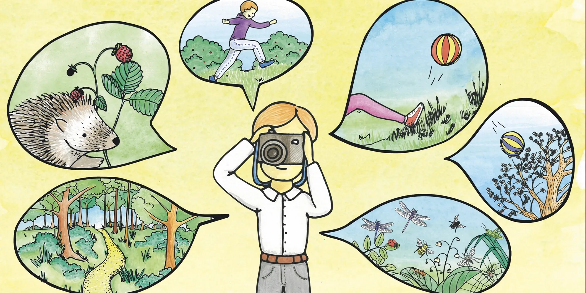 Eduskills+ Media 2019