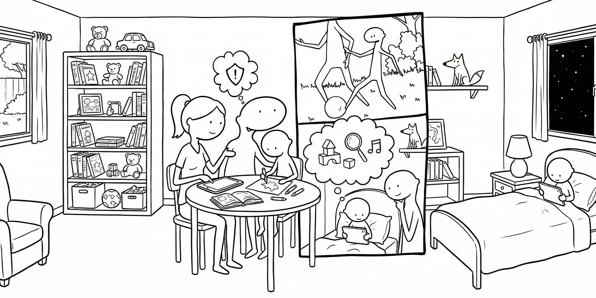 EduSkills+ Media 2024